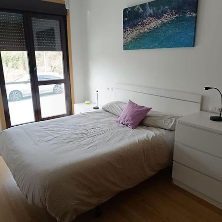 Mi Morada - Apartamento Lalín Kültér fotó