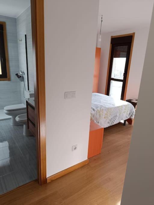Mi Morada - Apartamento Lalín Kültér fotó