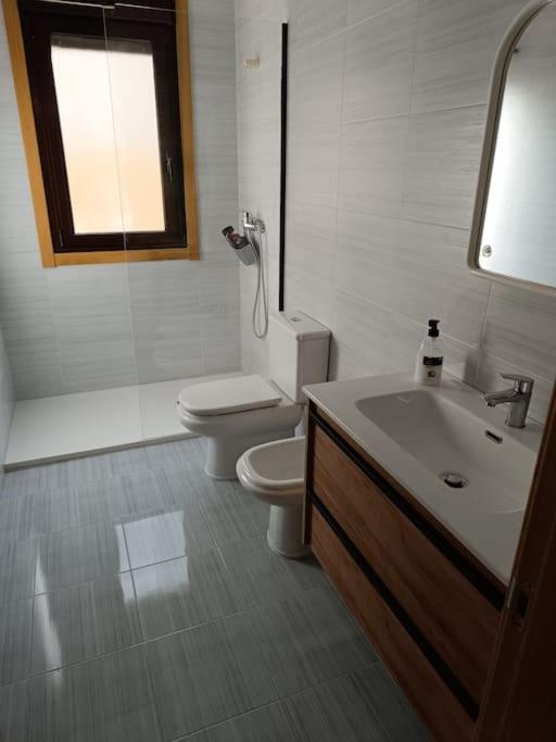 Mi Morada - Apartamento Lalín Kültér fotó