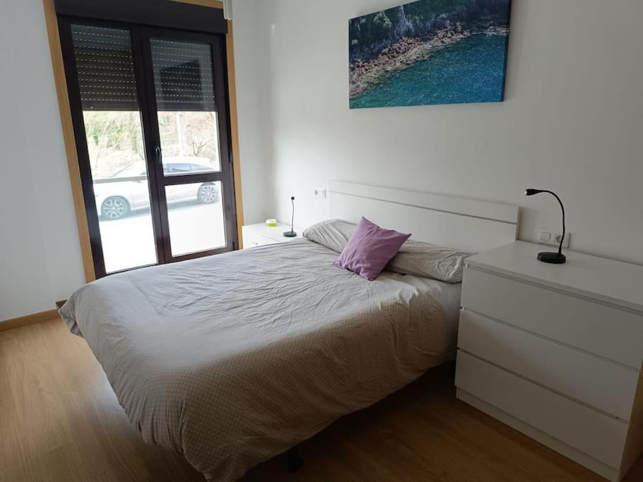 Mi Morada - Apartamento Lalín Kültér fotó