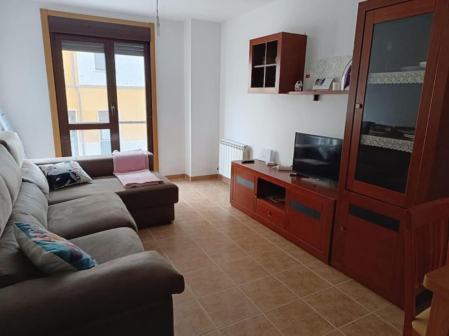 Mi Morada - Apartamento Lalín Kültér fotó
