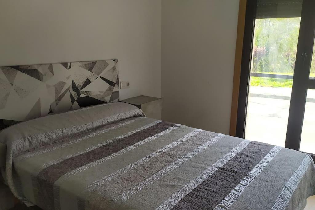Mi Morada - Apartamento Lalín Kültér fotó